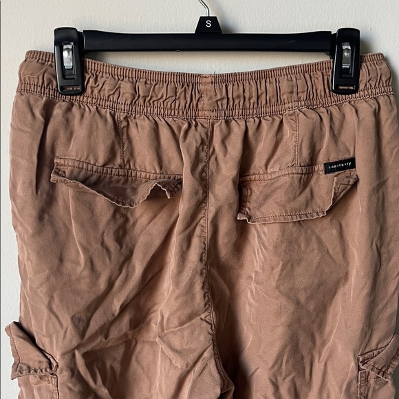 Sanctuary brown soft pants - Picture 3 of 4